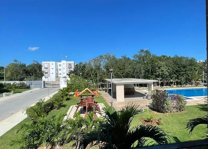 Familiar En Con Alberca Villa