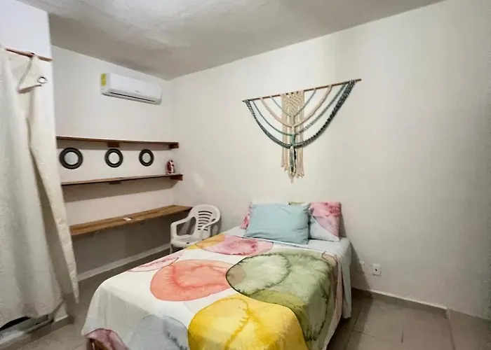 Villa Familiar En Con Alberca
